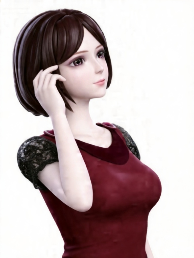 AI generated image by 猎刃燃烧 on Tensor.Art