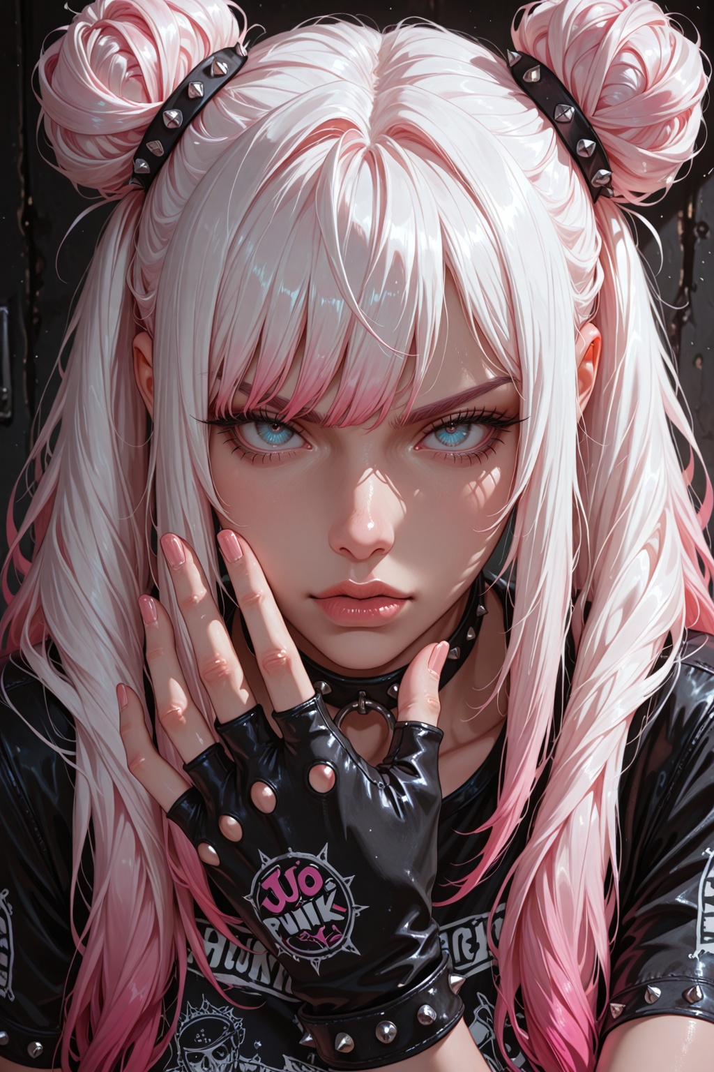 masterpiece,  best quality,  amazing quality on Tensor.Art