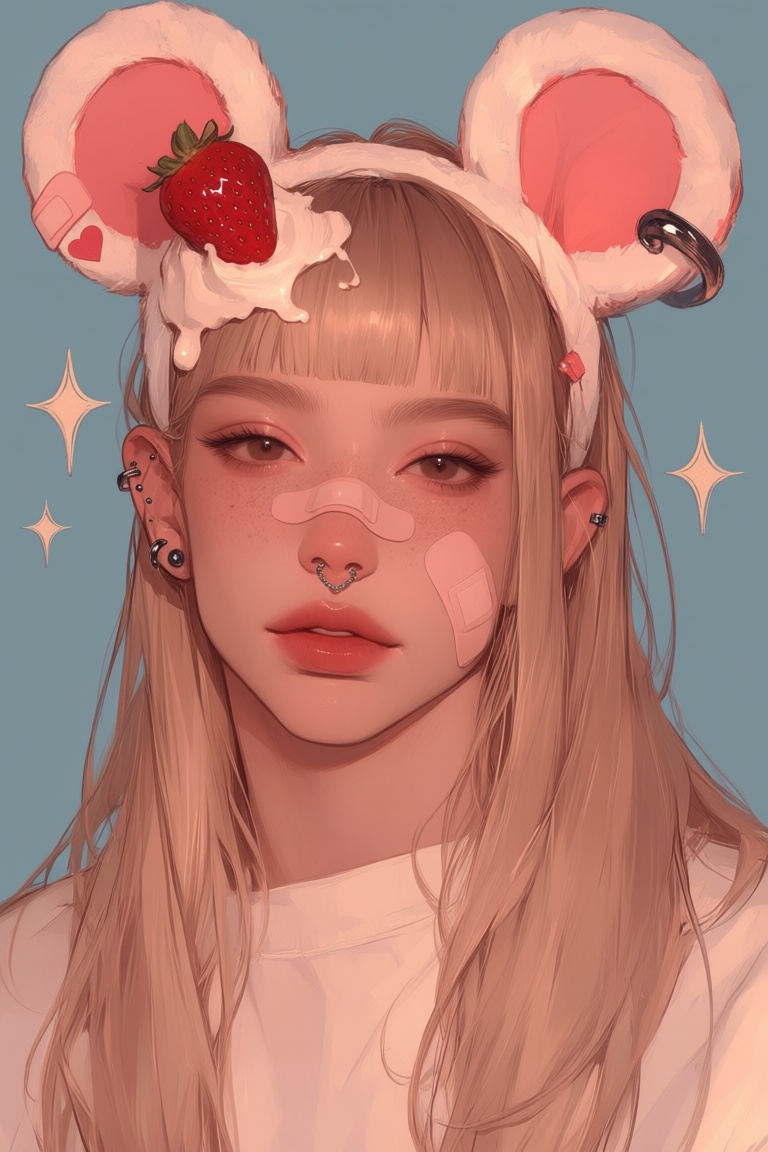 male focus,  solo,  aniniji on Tensor.Art