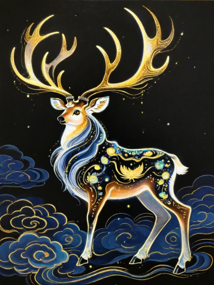 丙烯 by 墨沫 on Tensor.Art