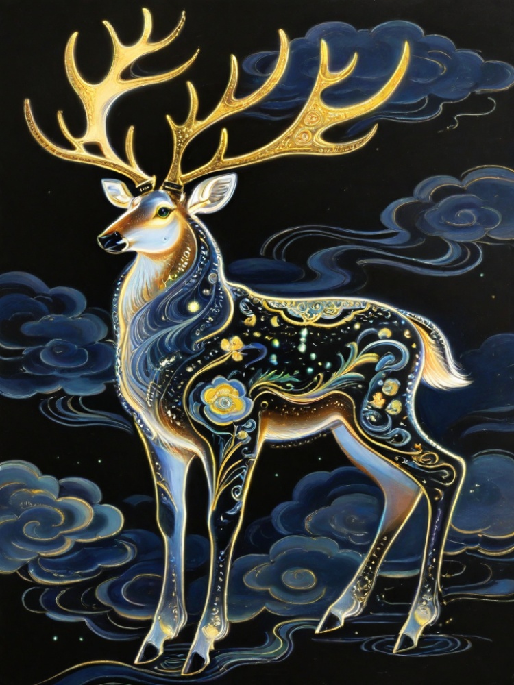 丙烯 by 墨沫 on Tensor.Art