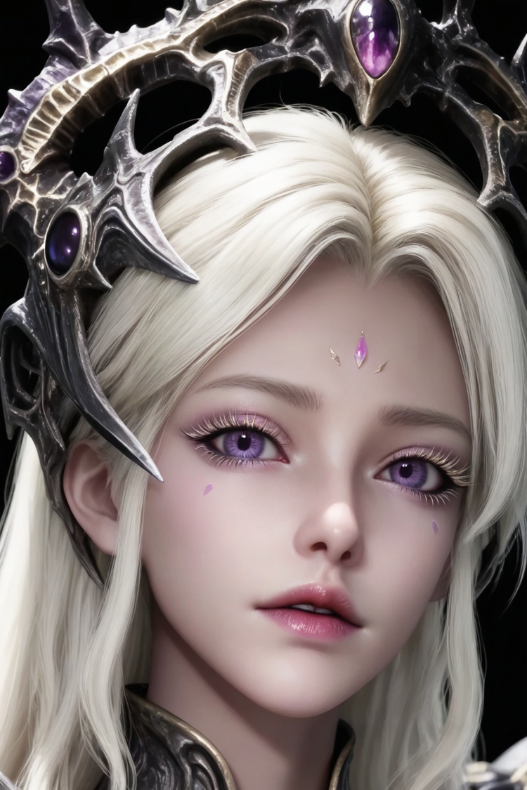 班夫之主#吞噬星空 by 让AI更感性 on Tensor.Art