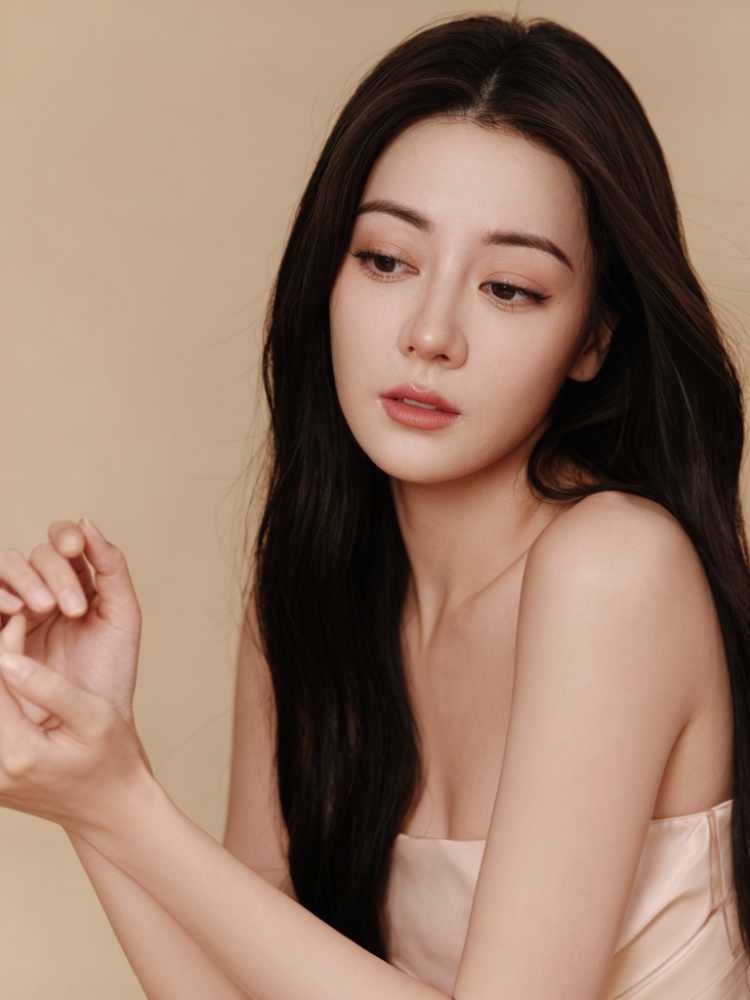 Z 女星 by SUNSHINE on Tensor.Art