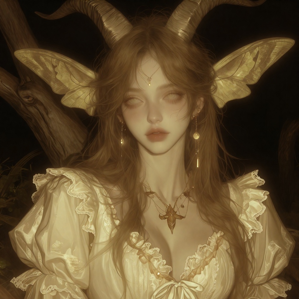 masterpiece,  1girl,  light brown hair on Tensor.Art