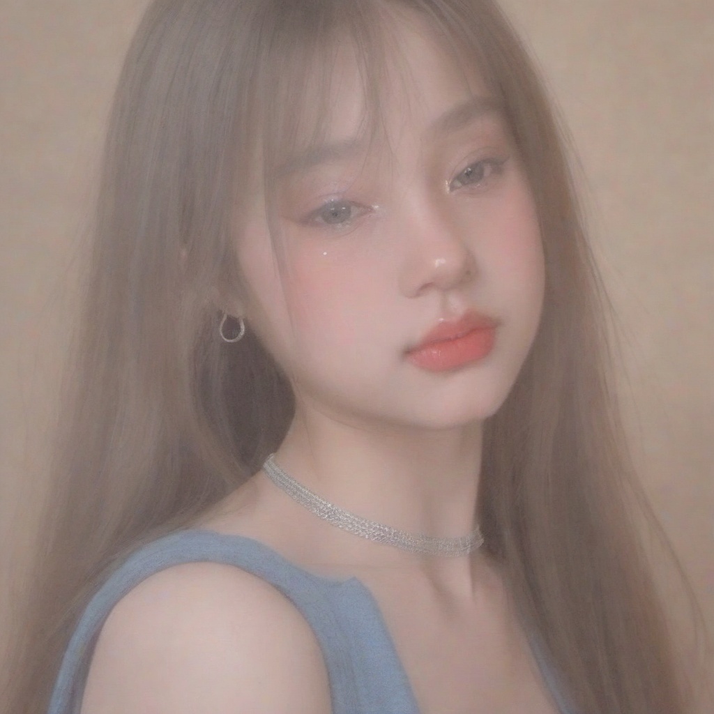 AI generated image on Tensor.Art