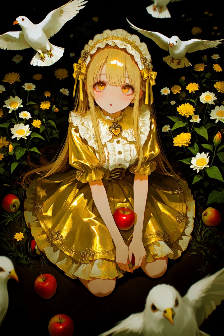 (masterpiece,  best quality),  1girl on Tensor.Art