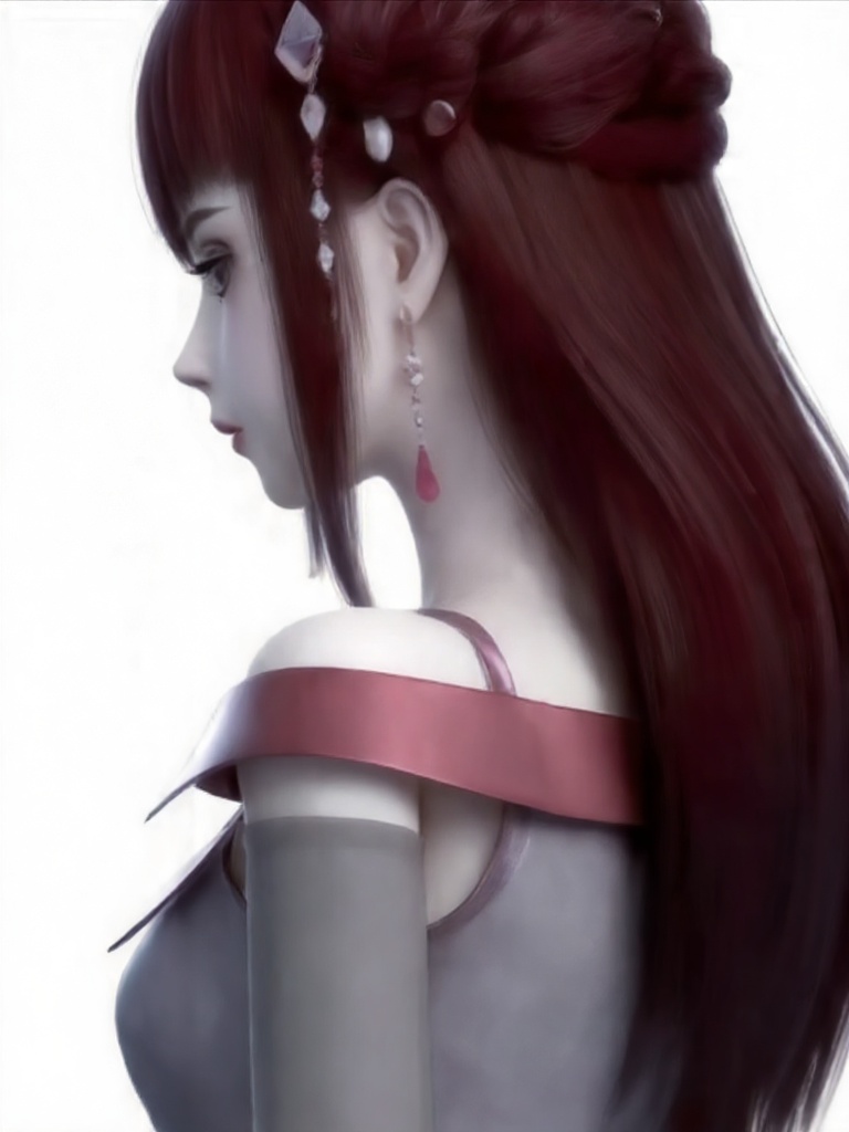 AI generated image by 猎刃燃烧 on Tensor.Art