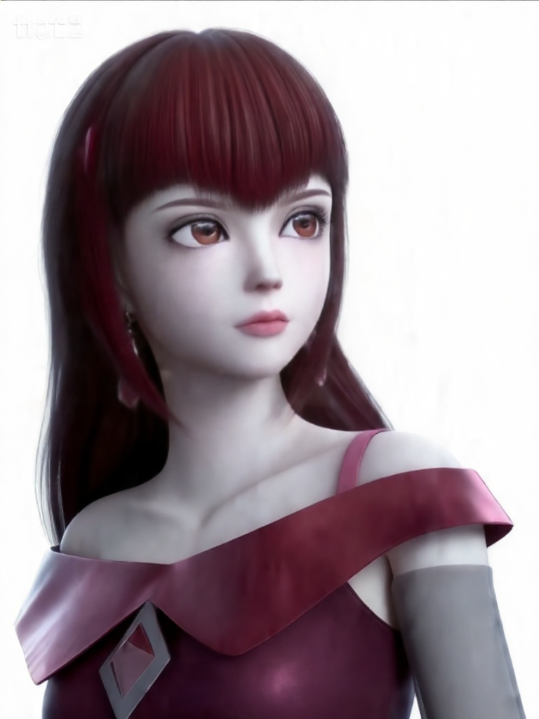 AI generated image by 猎刃燃烧 on Tensor.Art
