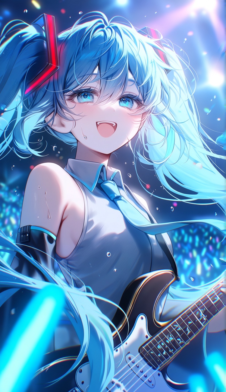 anima-test-极致光影动漫风格 by hans on Tensor.Art
