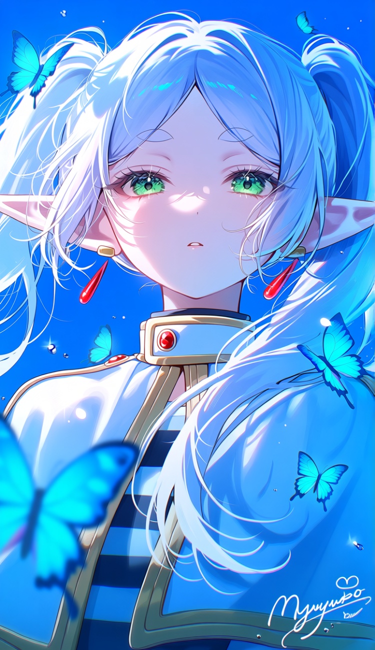 anima-test-极致光影动漫风格 by hans on Tensor.Art
