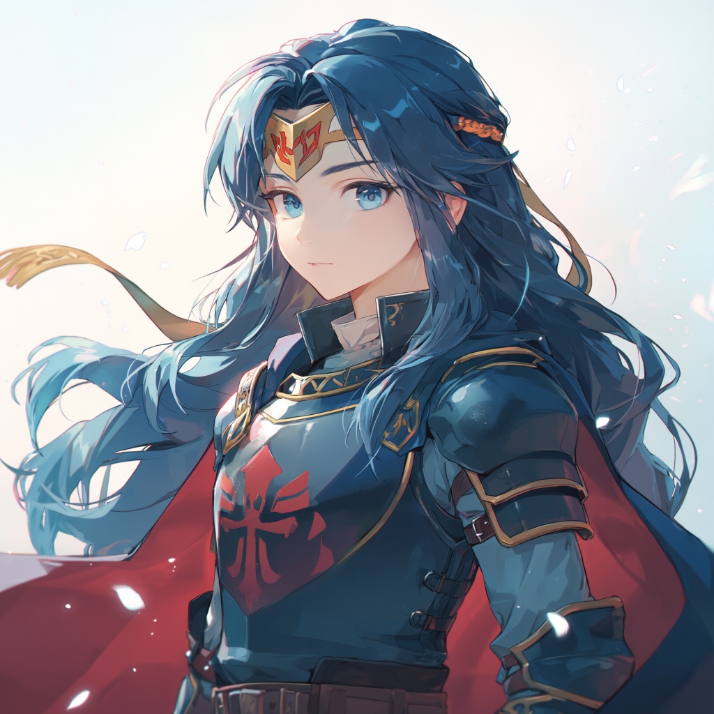 masterpiece,  best quality,  highres on Tensor.Art