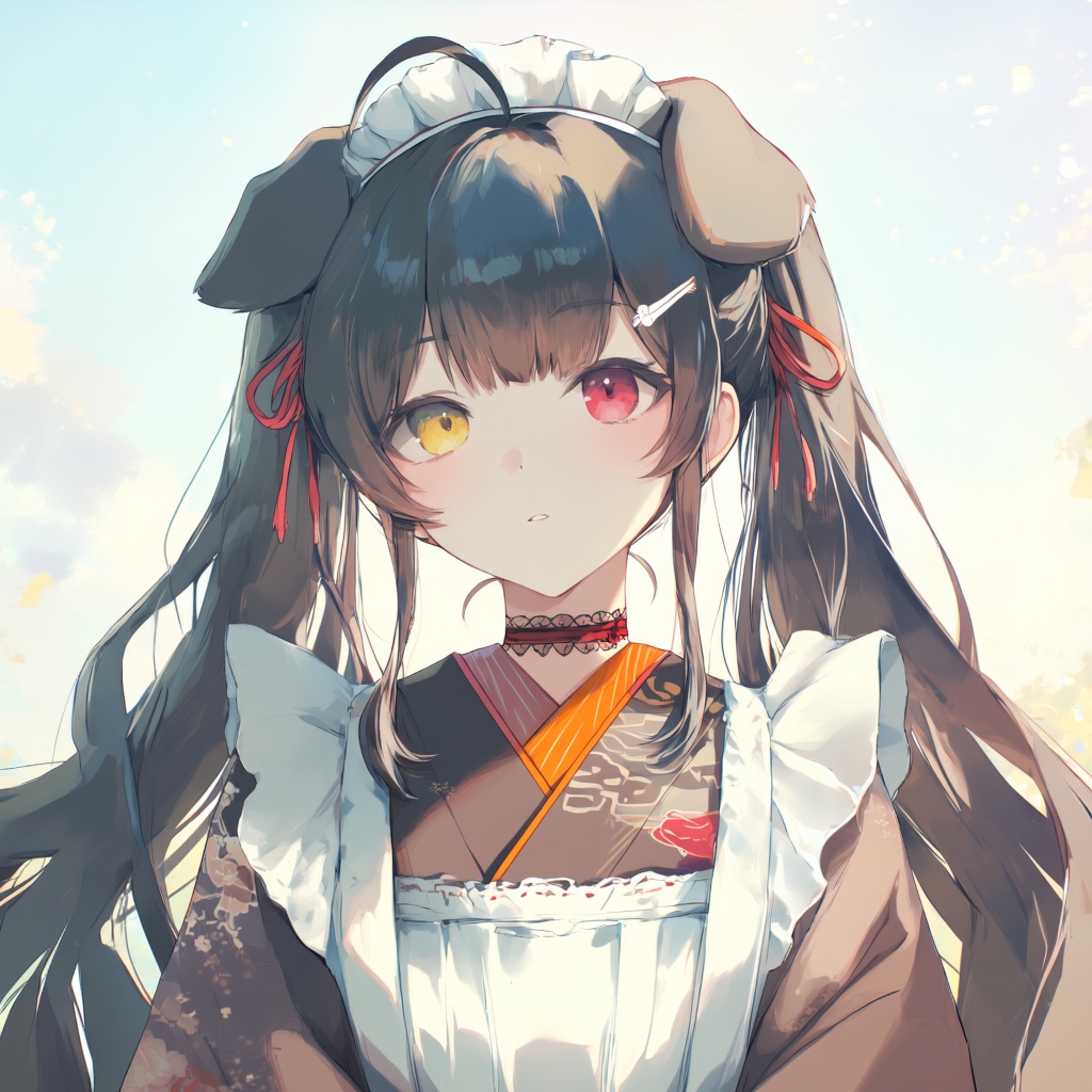 masterpiece,  best quality,  highres on Tensor.Art