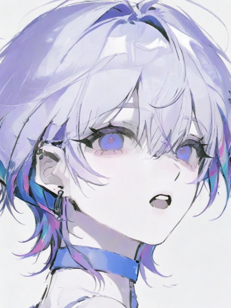 AI generated image by 墨沫 on Tensor.Art