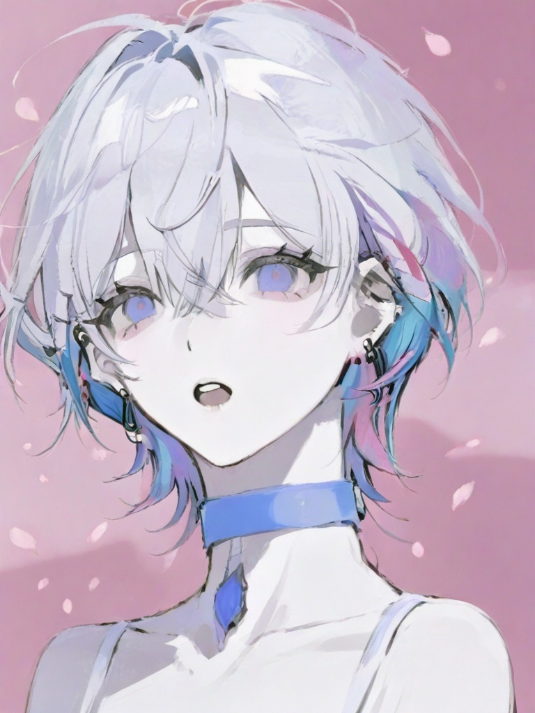 AI generated image by 墨沫 on Tensor.Art
