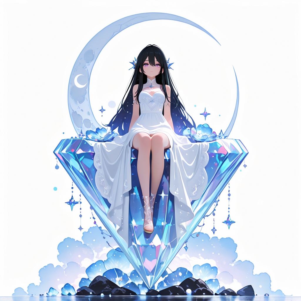 masterpiece,  best_quality,  high_resolution on Tensor.Art