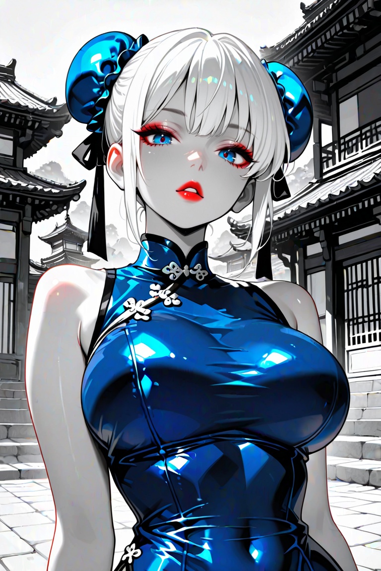 masterpiece,  best_quality,  high_resolution on Tensor.Art