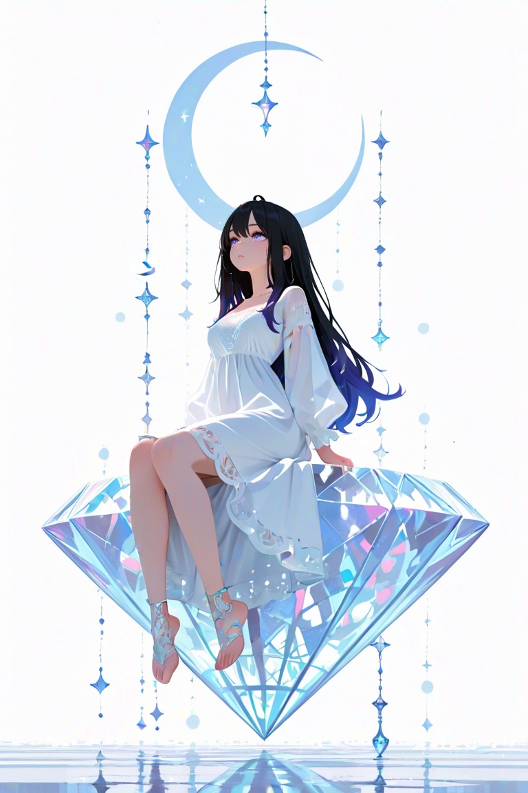 masterpiece,  best_quality,  high_resolution on Tensor.Art