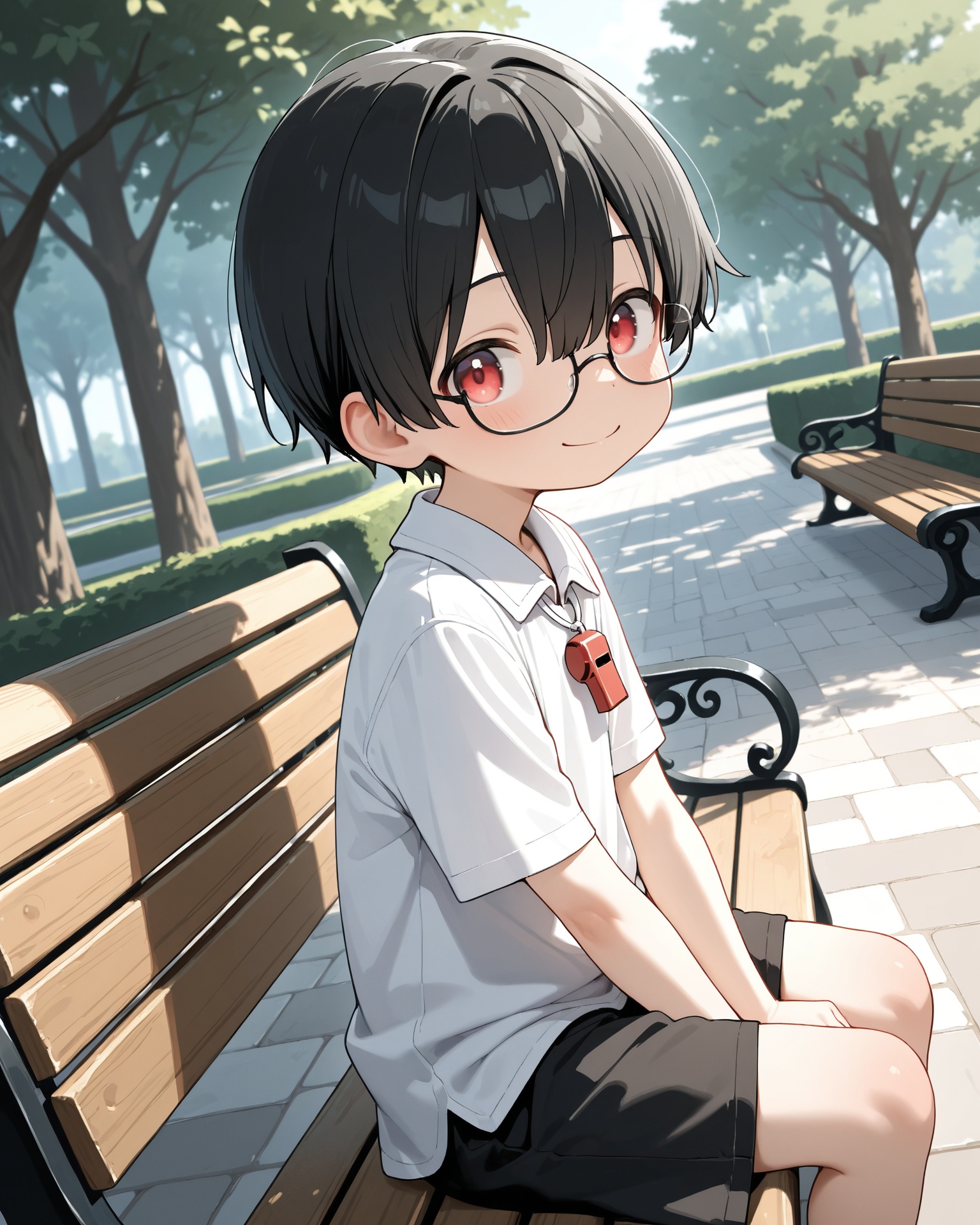 masterpiece,  best quality,  good quality on Tensor.Art
