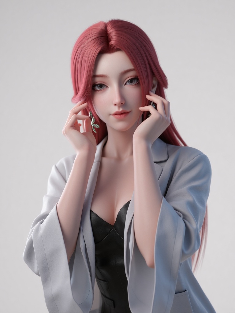 AI generated image by DeepBlue藍心 on Tensor.Art