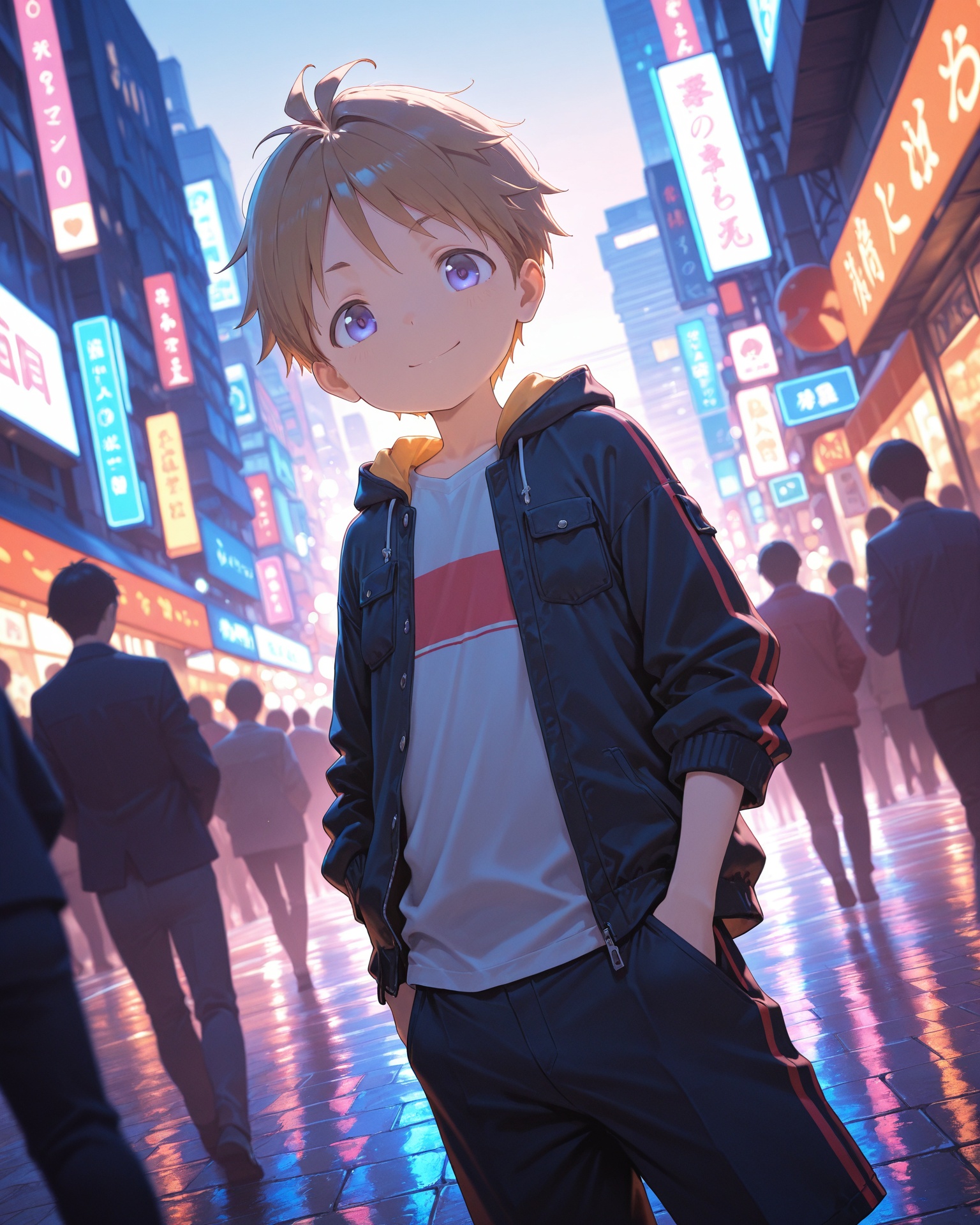 masterpiece,  best quality,  good quality on Tensor.Art