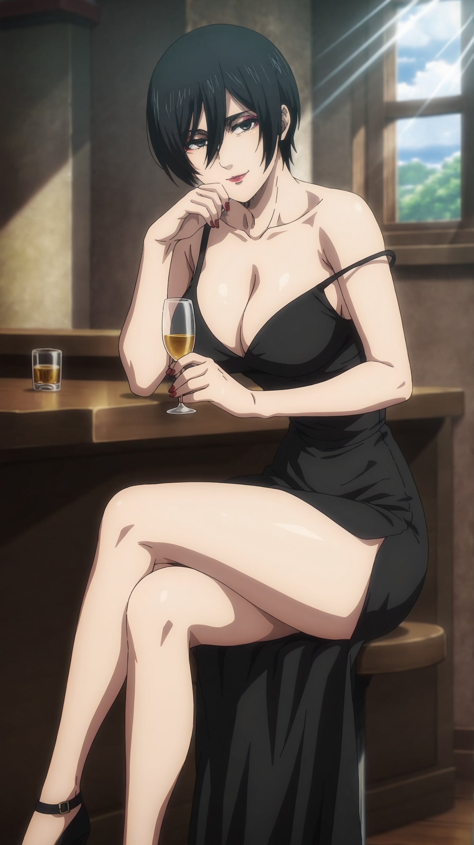 masterpiece best quality,  amazing quality,  anime coloring on Tensor.Art