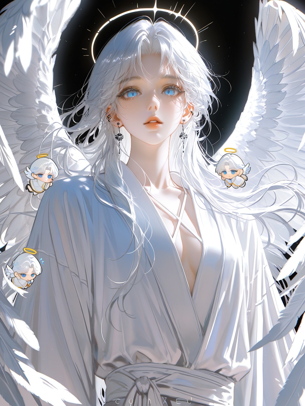 masterpiece,  best quality,  score_7 on Tensor.Art