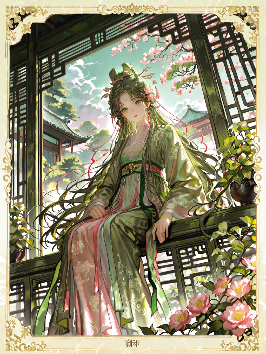 masterpiece,  best quality,  amazing quality on Tensor.Art