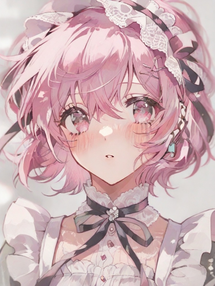 ercy by 墨沫 on Tensor.Art