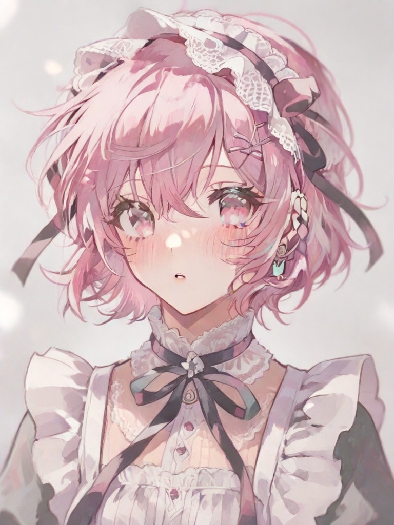 AI generated image by 墨沫 on Tensor.Art