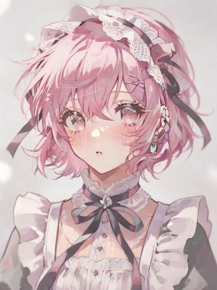 ercy by 墨沫 on Tensor.Art