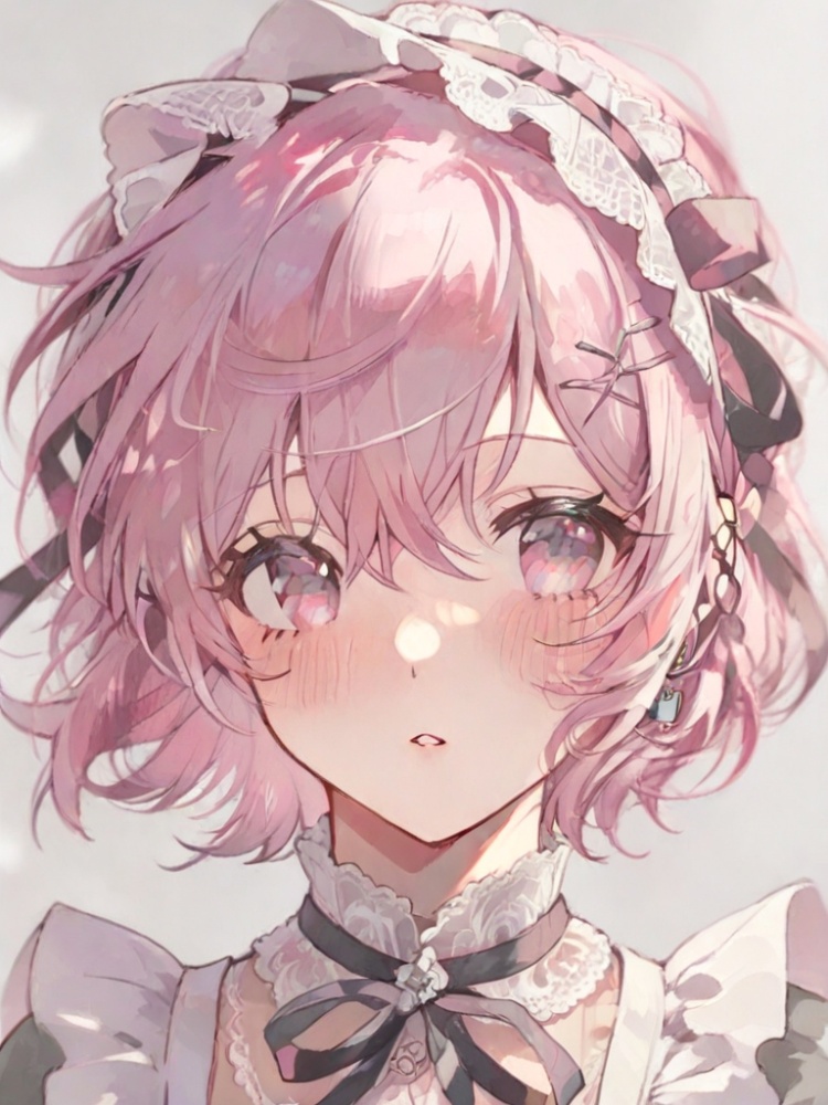 ercy by 墨沫 on Tensor.Art