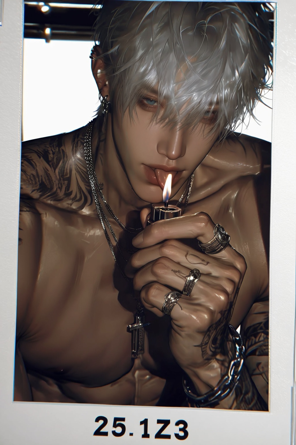 (realistic) cinematic lighting,  soft shadows,  high detail on Tensor.Art