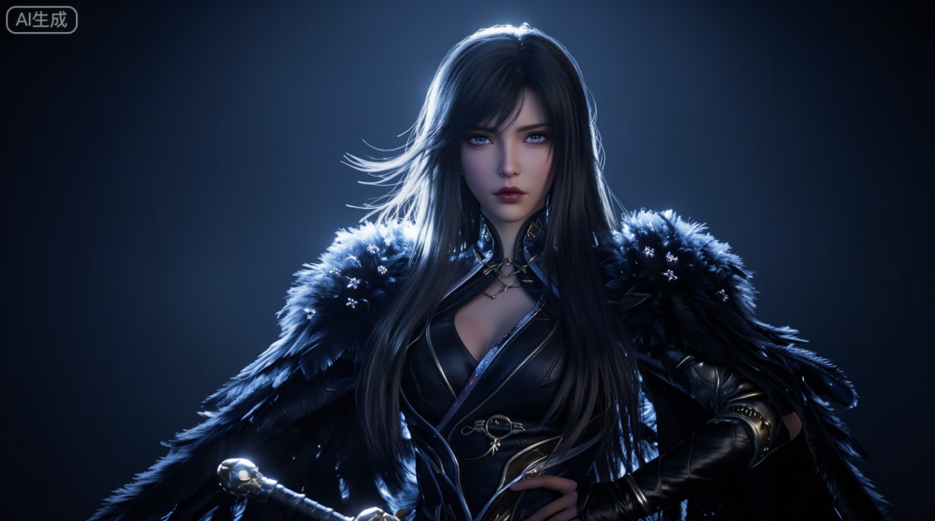 Z-image_🔥CG特效漫剧推文🔥 by shawn on Tensor.Art
