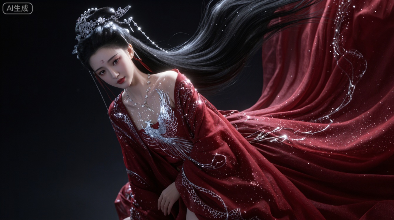 Z-image_🔥CG特效漫剧推文🔥 by shawn on Tensor.Art