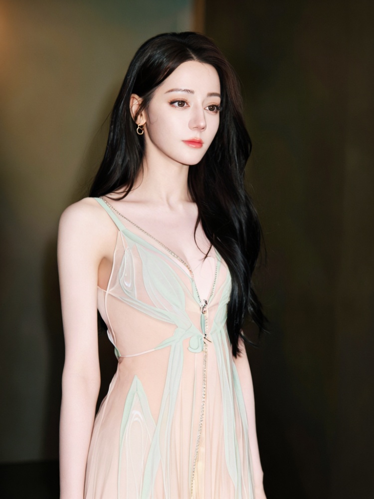 Z 女星 by SUNSHINE on Tensor.Art