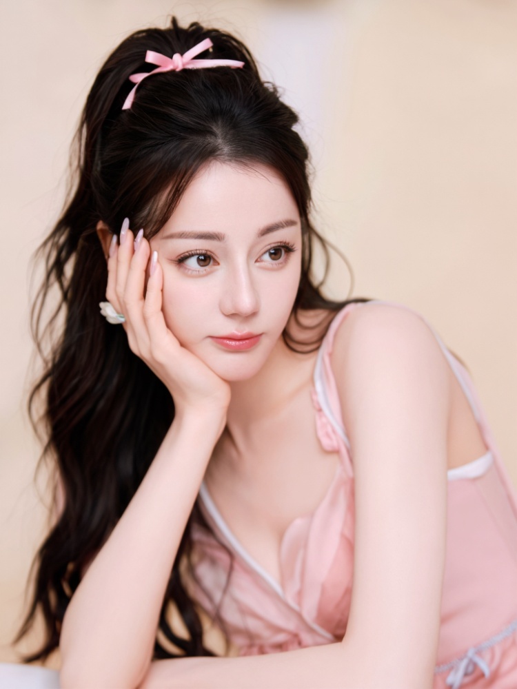 Z 女星 by SUNSHINE on Tensor.Art