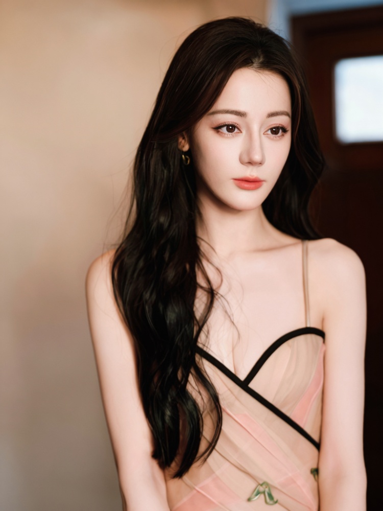 Z 女星 by SUNSHINE on Tensor.Art