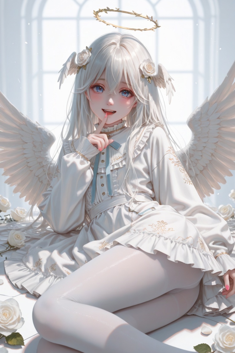 IKUN-illustrious-二次元风格 by ikun on Tensor.Art