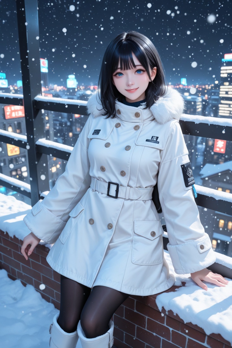 IKUN-illustrious-二次元风格 by ikun on Tensor.Art
