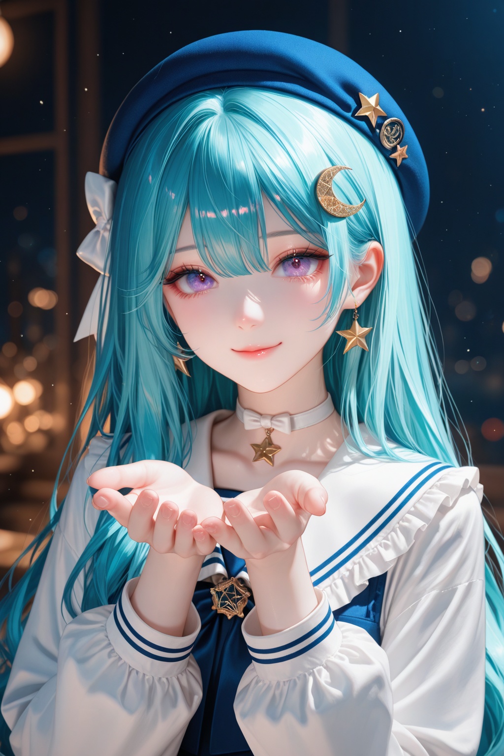 masterpiece,  highres,  absurdres by ikun on Tensor.Art
