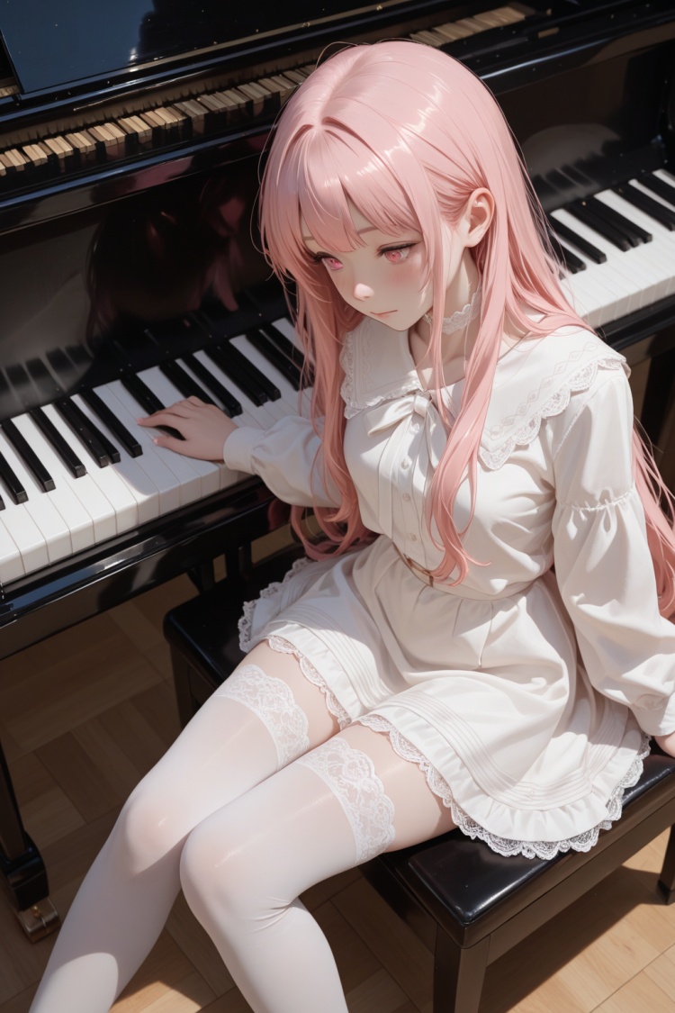 IKUN-illustrious-二次元风格 by ikun on Tensor.Art