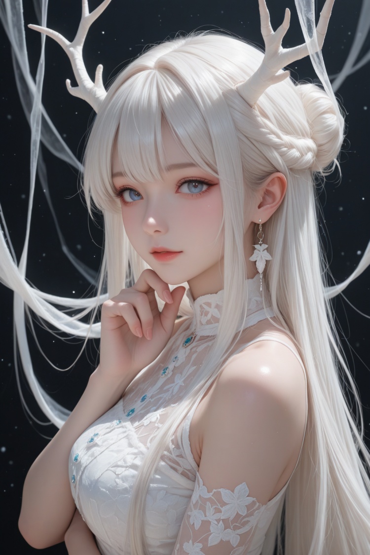 IKUN-illustrious-二次元风格 by ikun on Tensor.Art