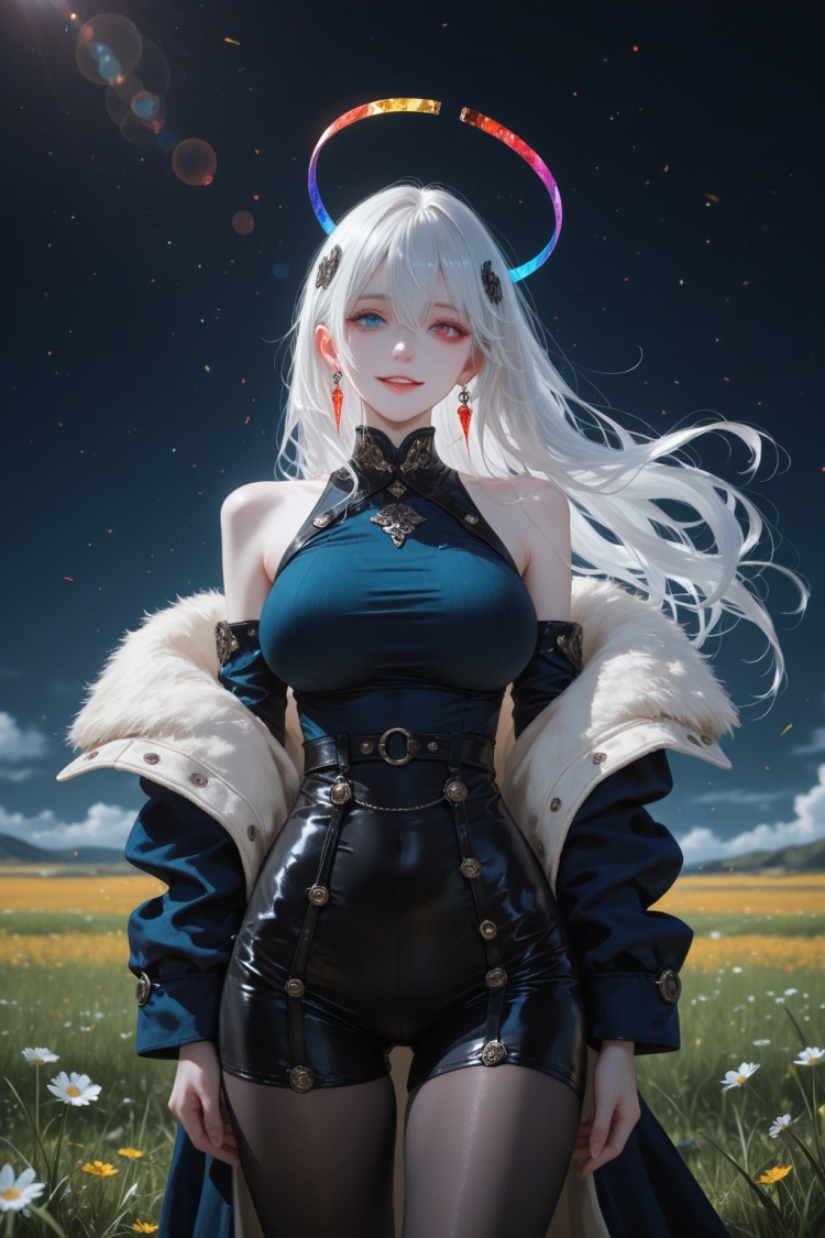 IKUN-illustrious-二次元风格 by ikun on Tensor.Art