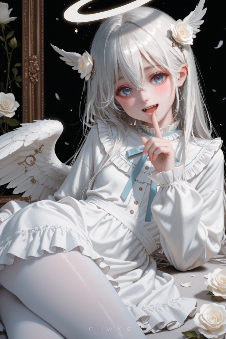 IKUN-illustrious-二次元风格 by ikun on Tensor.Art