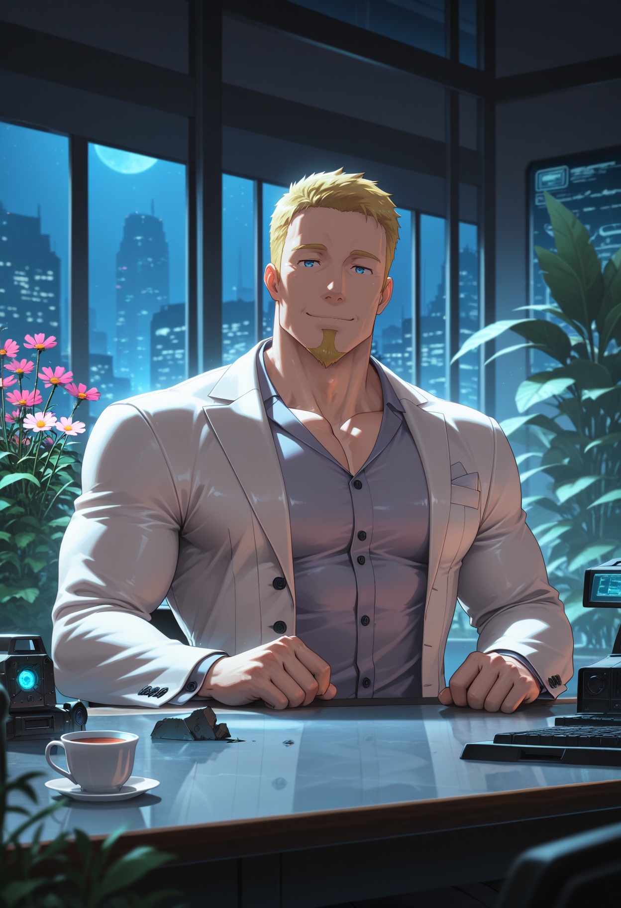 masterpiece,  best quality,  amazing quality on Tensor.Art