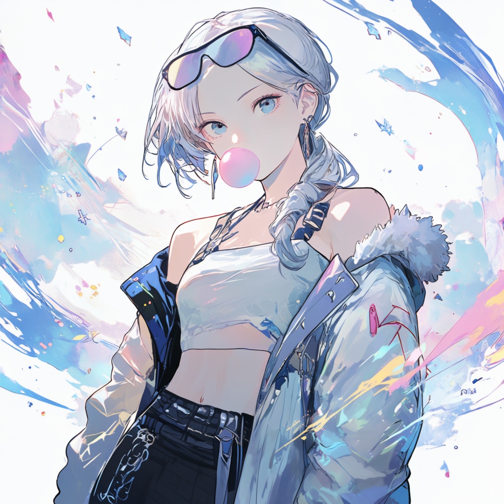 masterpiece,  best quality,  highres on Tensor.Art