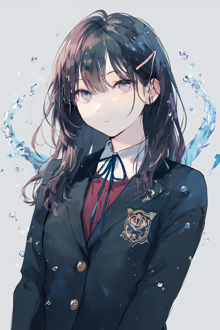 masterpiece,  best quality,  highres on Tensor.Art