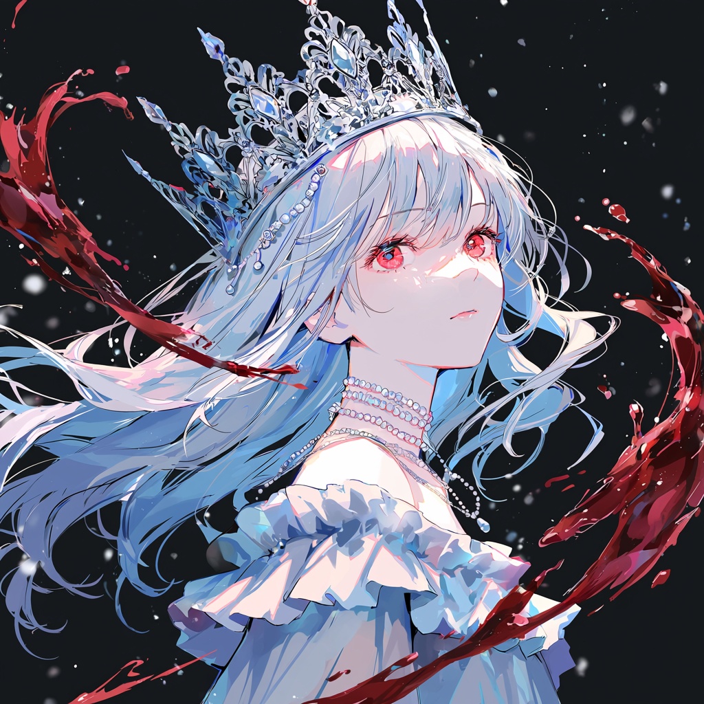 masterpiece,  best quality,  highres on Tensor.Art