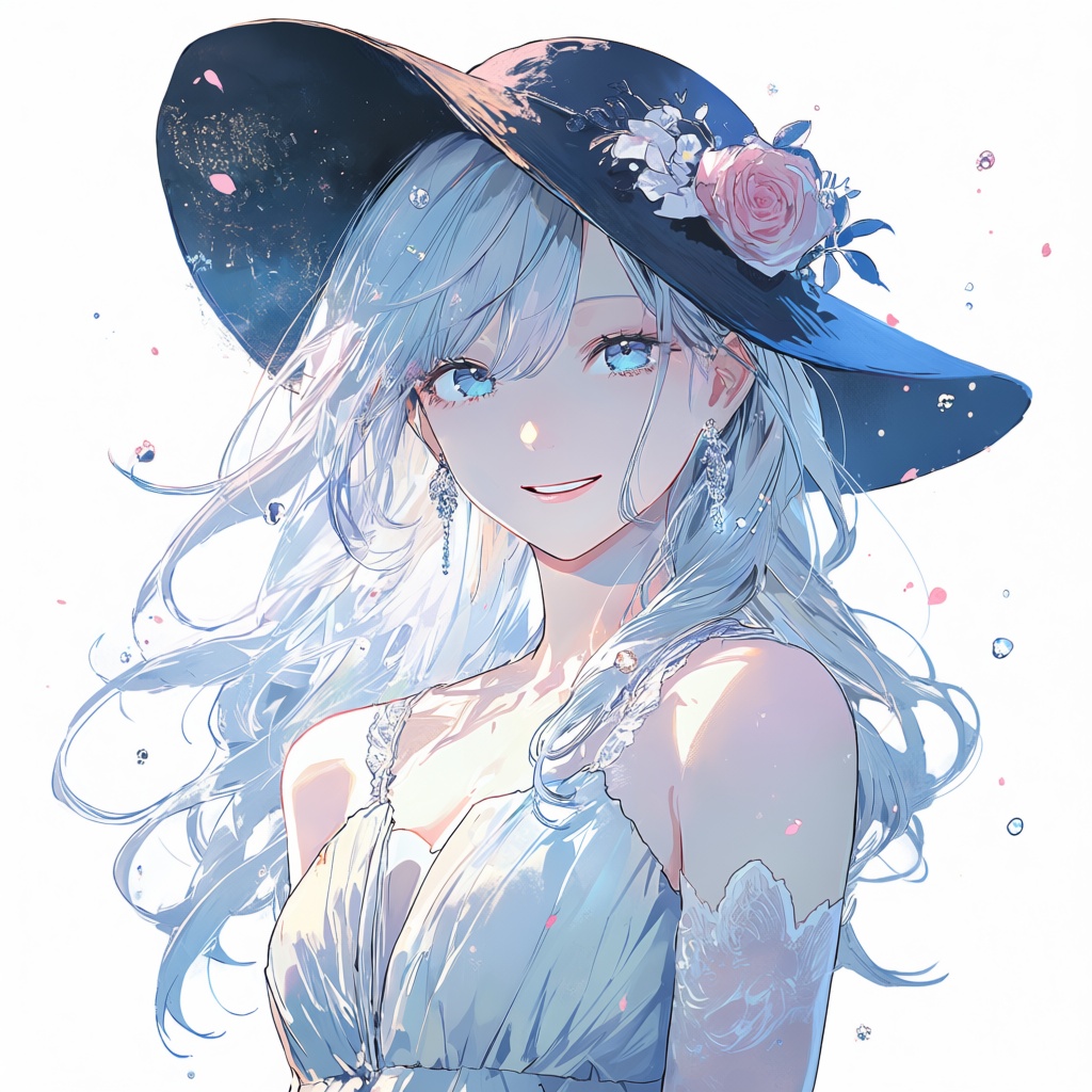 masterpiece,  best quality,  highres on Tensor.Art