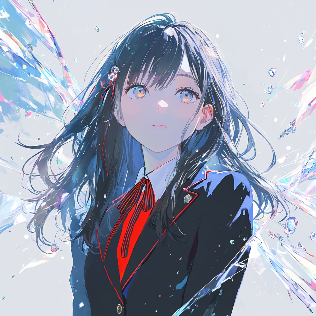 masterpiece,  best quality,  highres on Tensor.Art